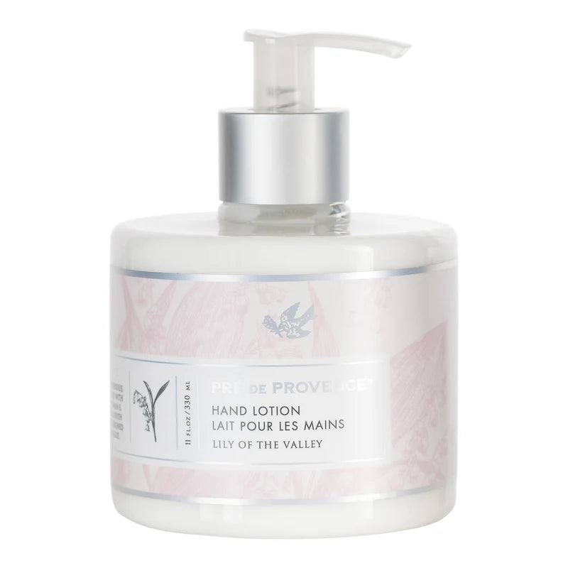 Pre De Provence Body Lotion Lily Of The Valley