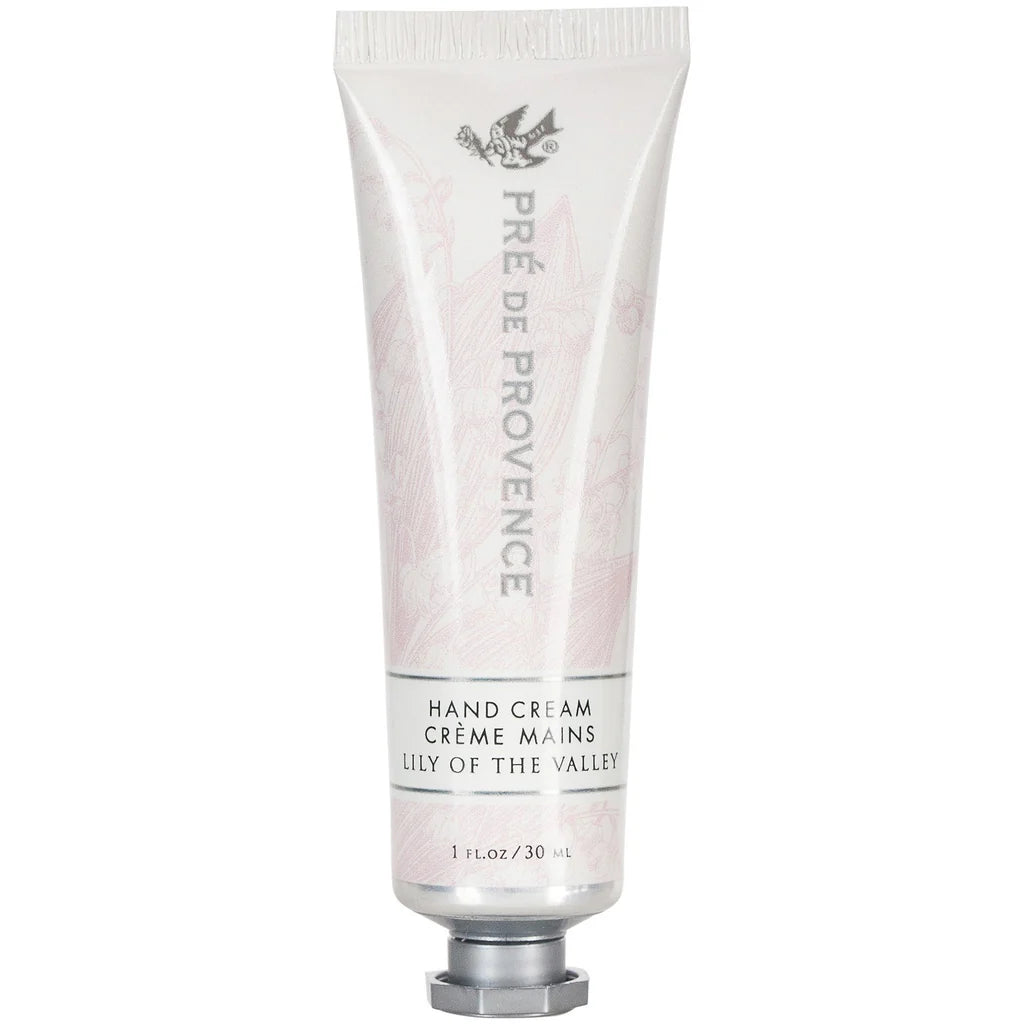 Pre De Provence Lily Of The Valley Hand Cream 30ML