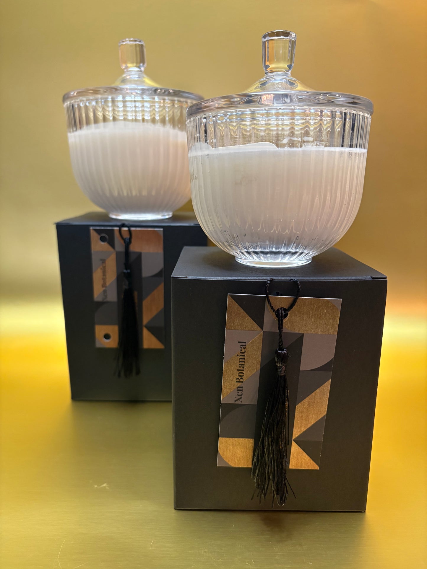 May Chang Citrus 8 oz.