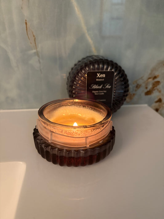 Black Sea 4oz. Candle
