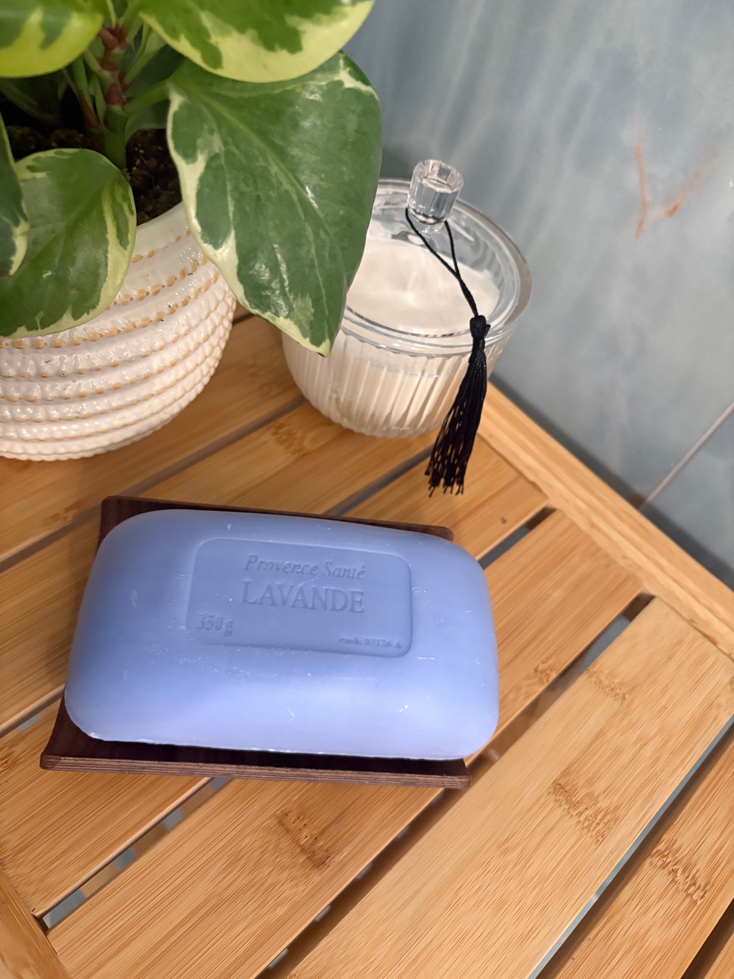 Lavender Big Bar 12 oz.