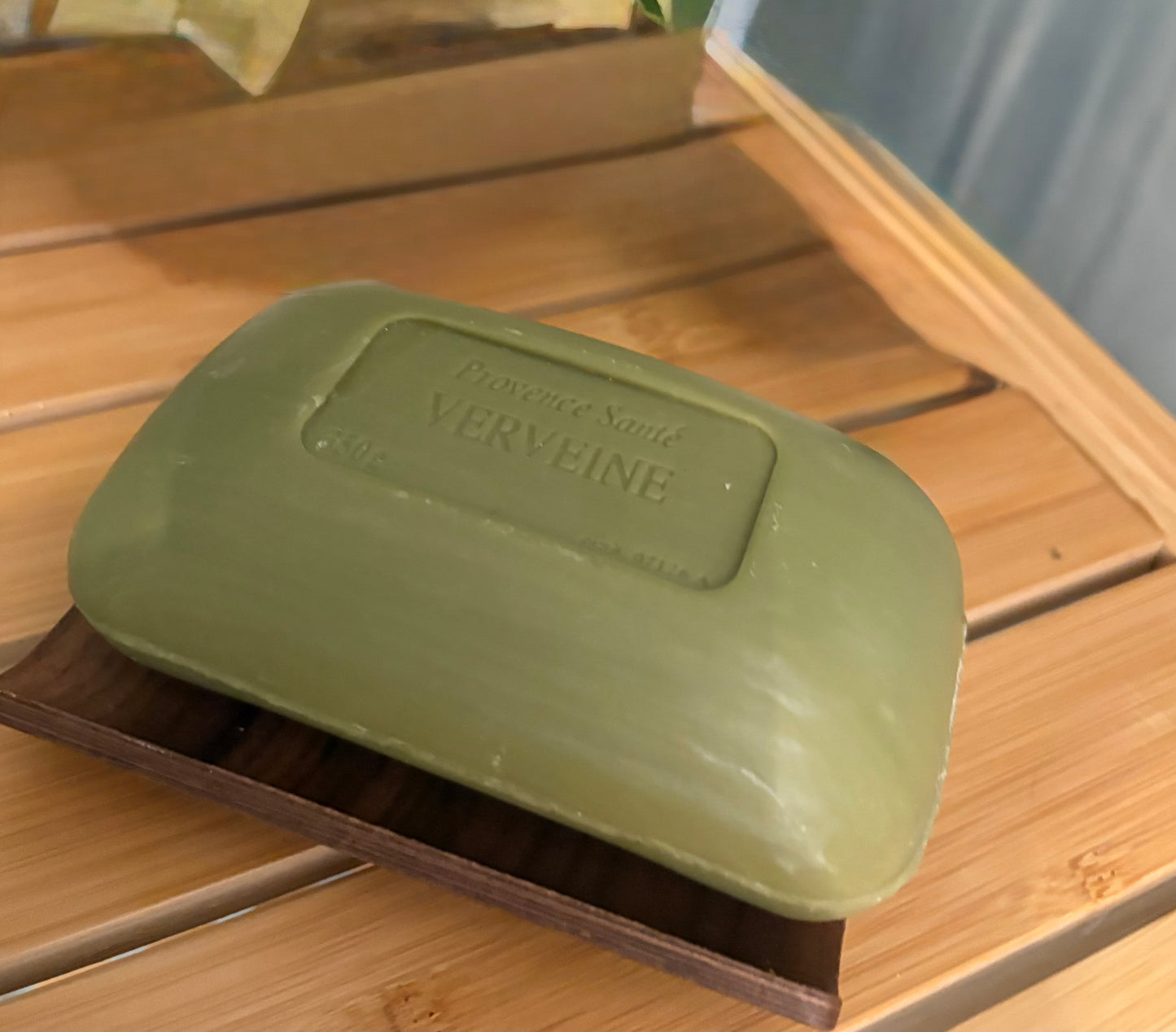 Vervain Big Bar 12 oz.