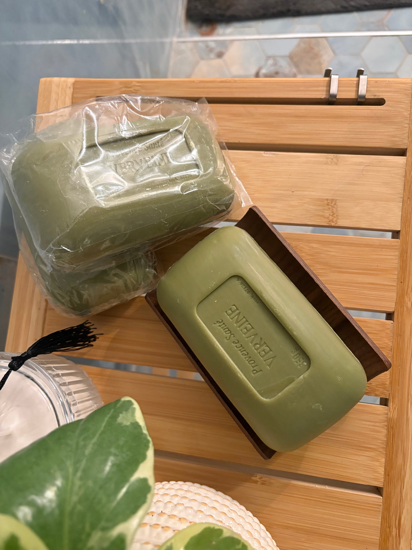 Vervain Big Bar 12 oz.