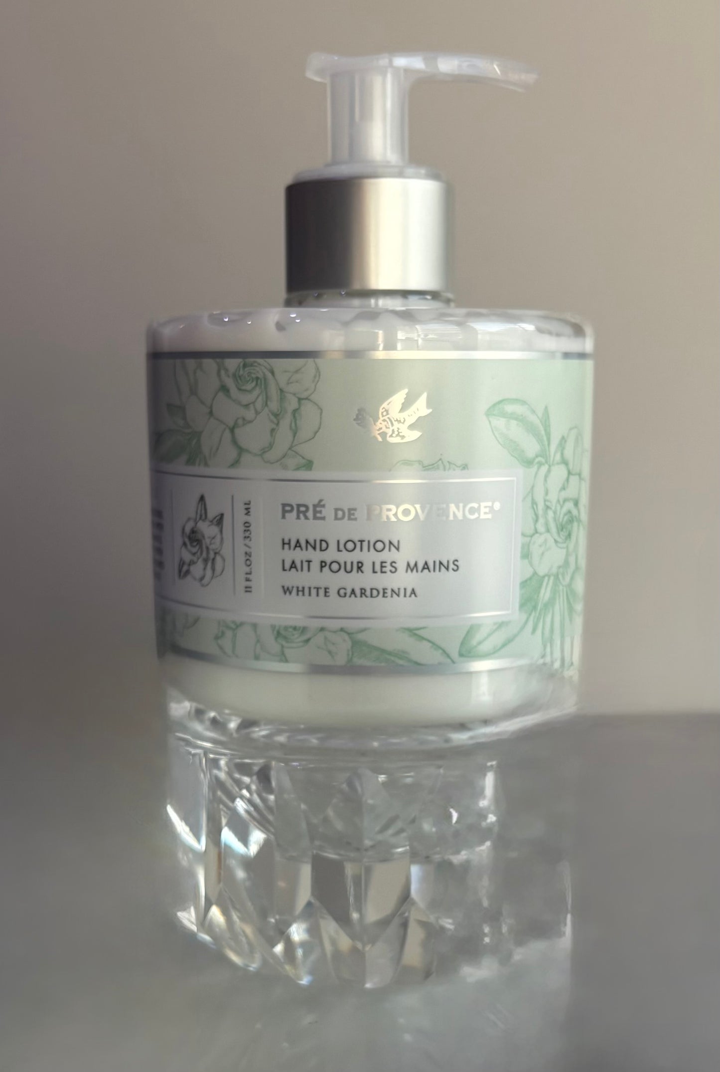 Pre' De Provence Body Lotion