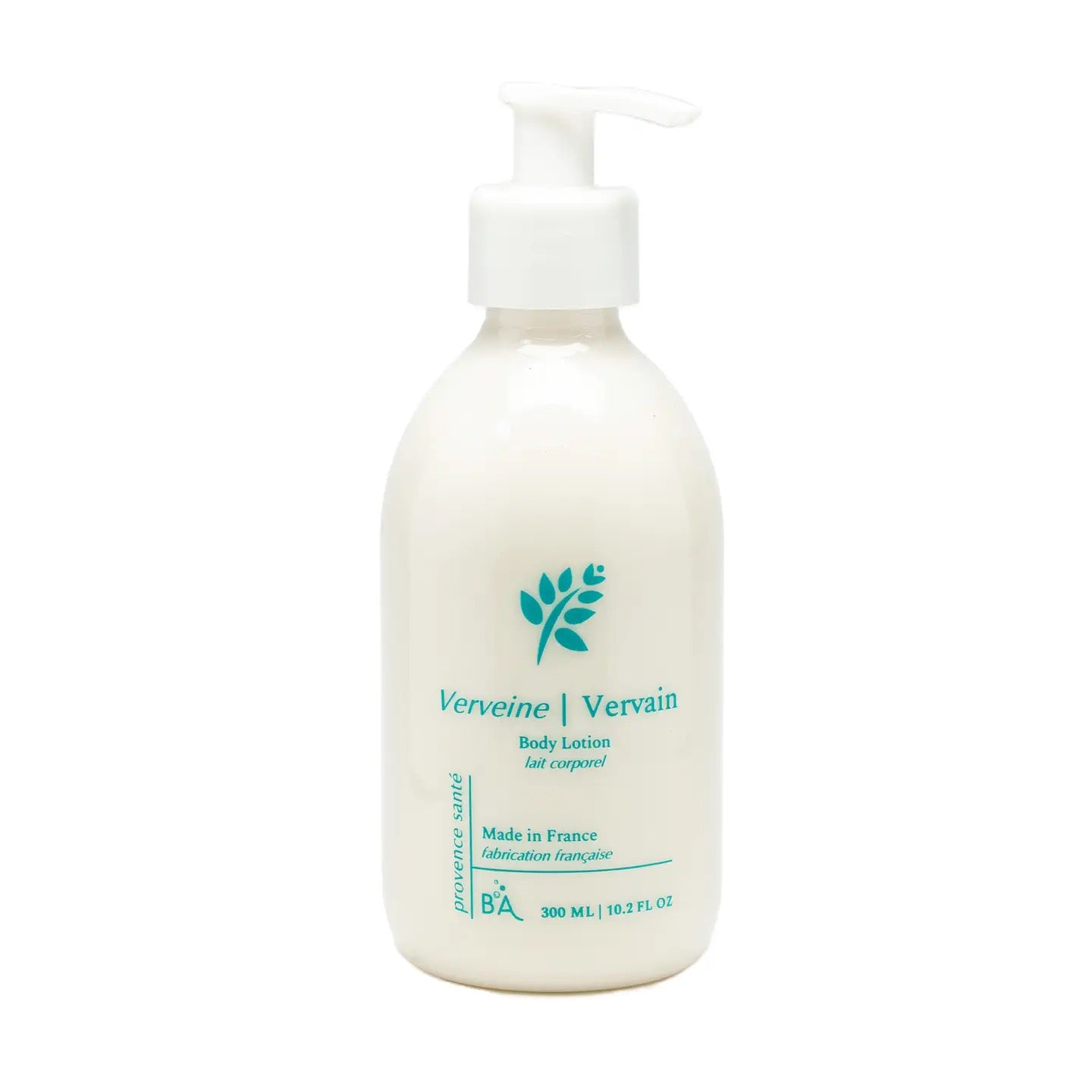 Vervain Body Lotion 10.2 oz.