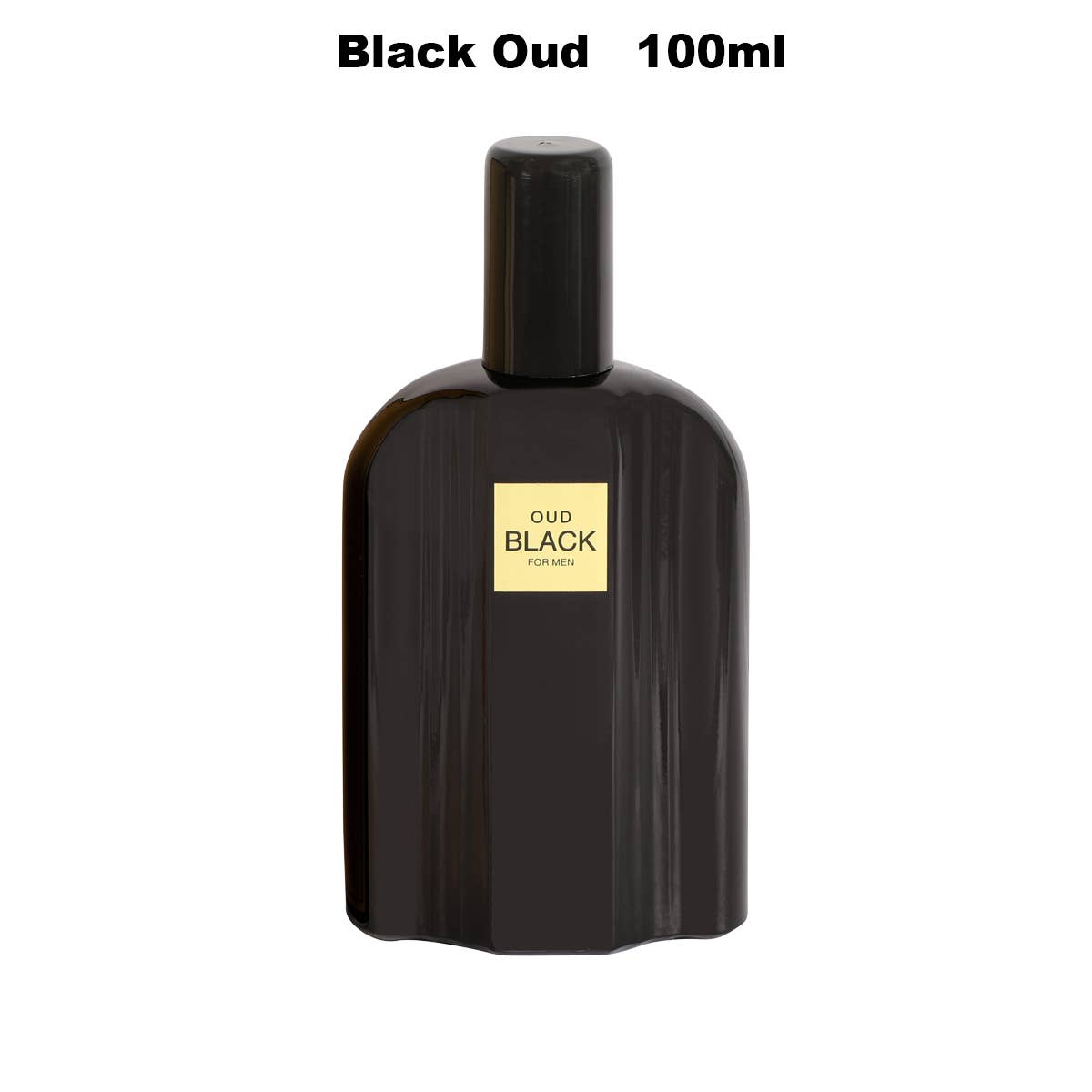 Oud Black For Men EDP 100ml Perfume for Men