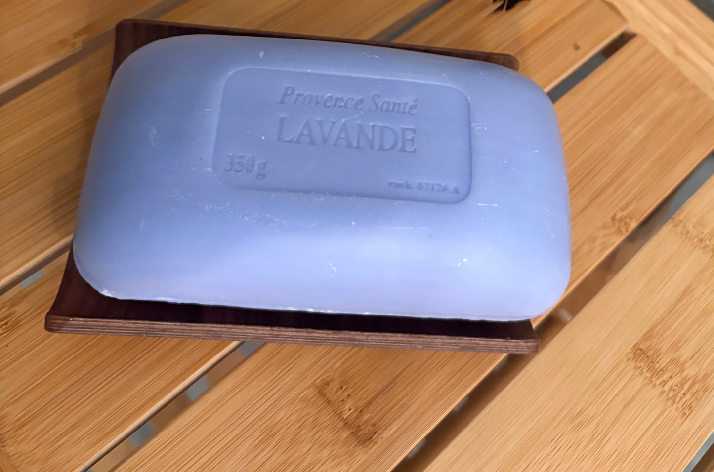 Lavender Big Bar 12 oz.