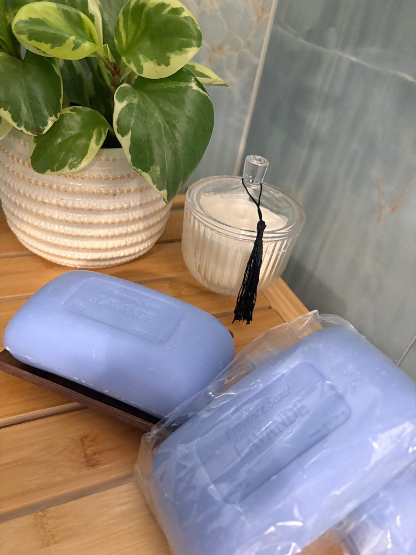 Lavender Big Bar 12 oz.