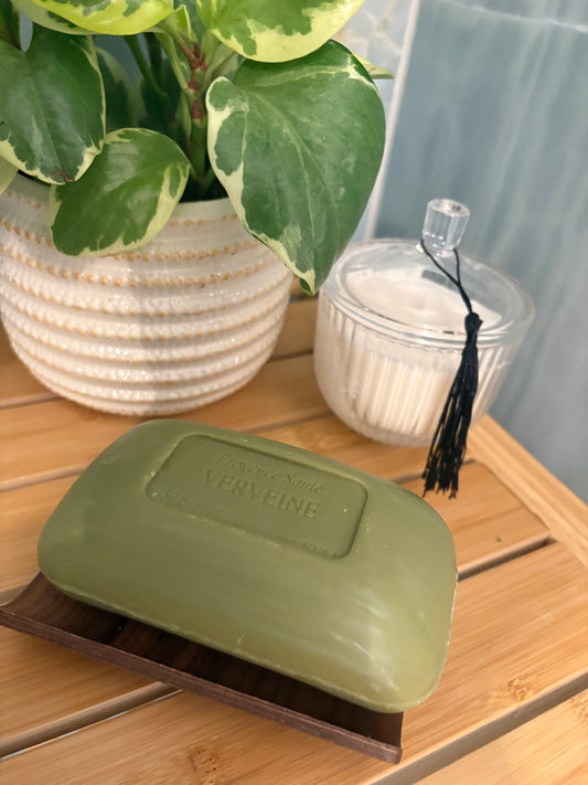 Vervain Big Bar 12 oz.