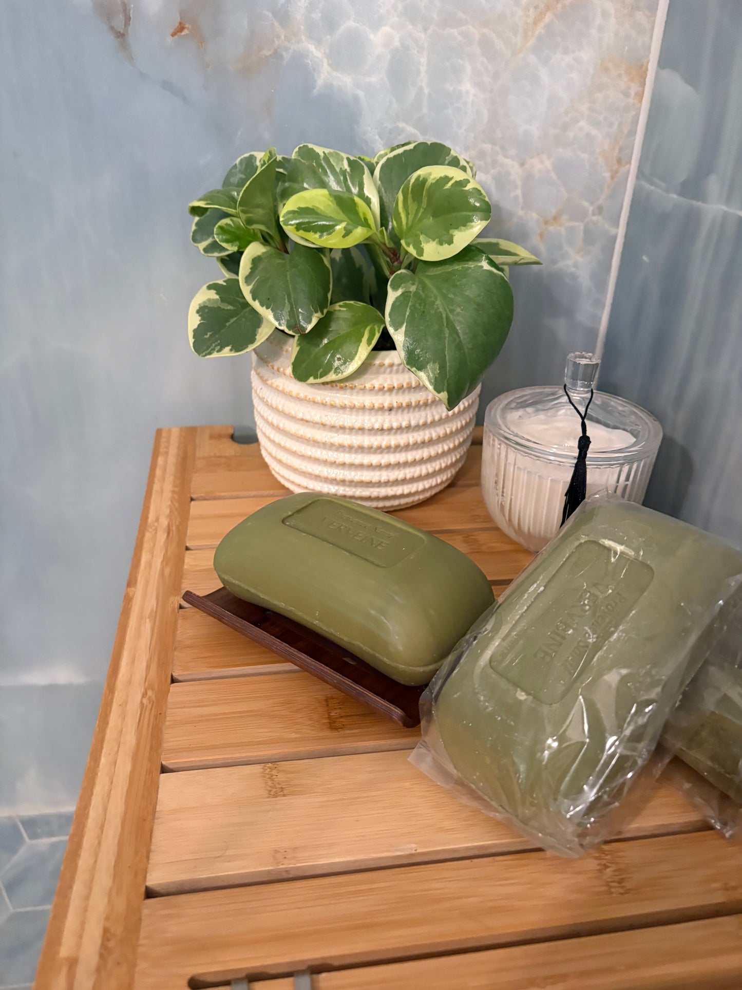 Vervain Big Bar 12 oz.