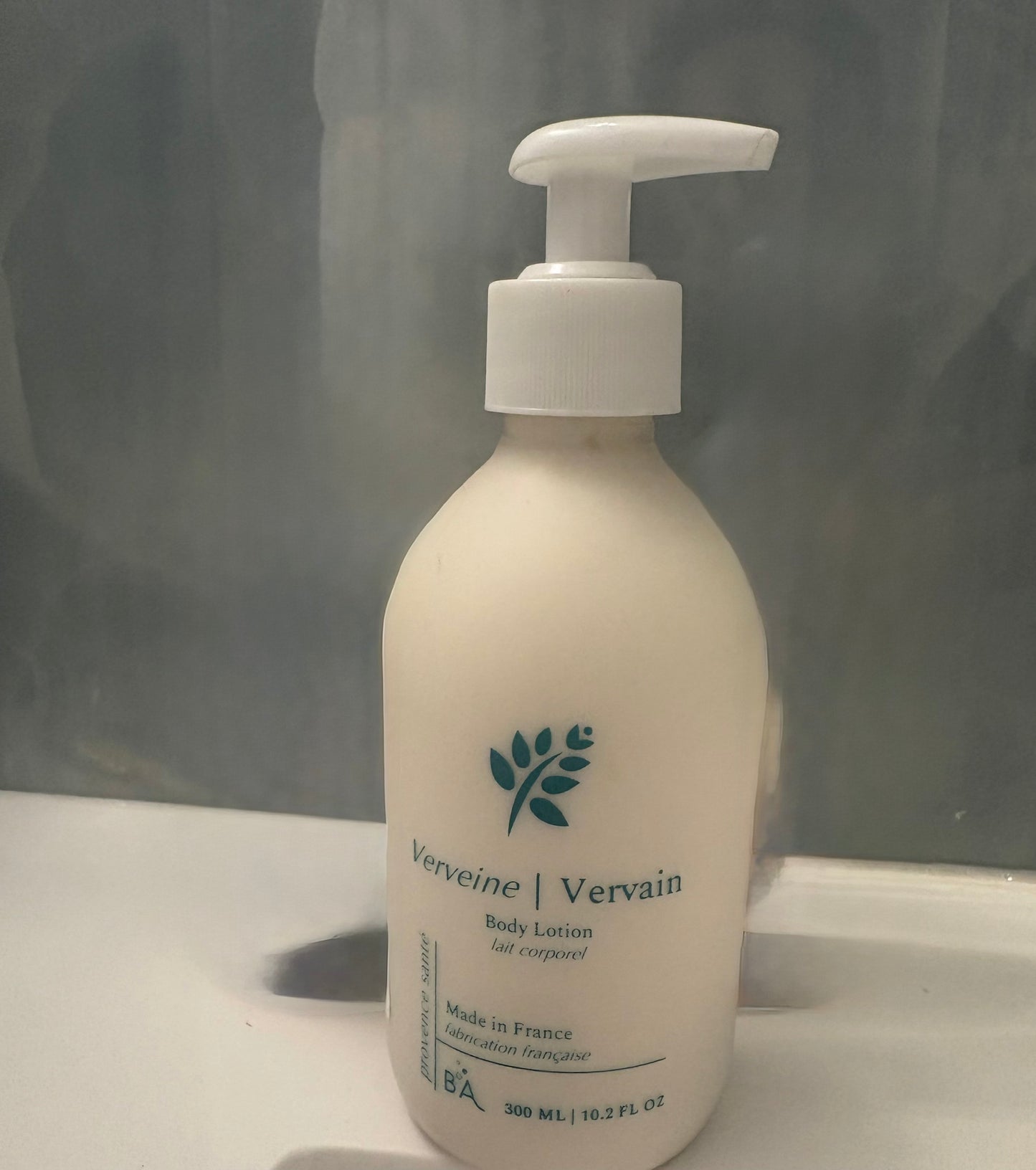 Vervain Body Lotion 10.2 oz.
