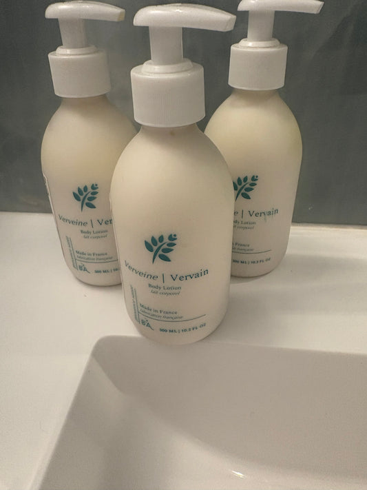 Vervain Body Lotion 10.2 oz.