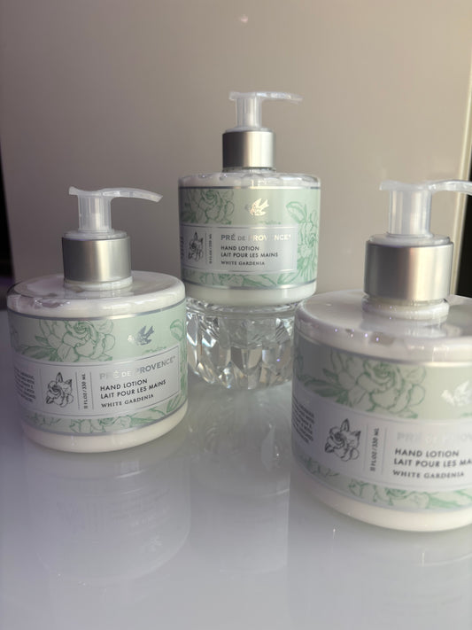 Pre' De Provence Body Lotion