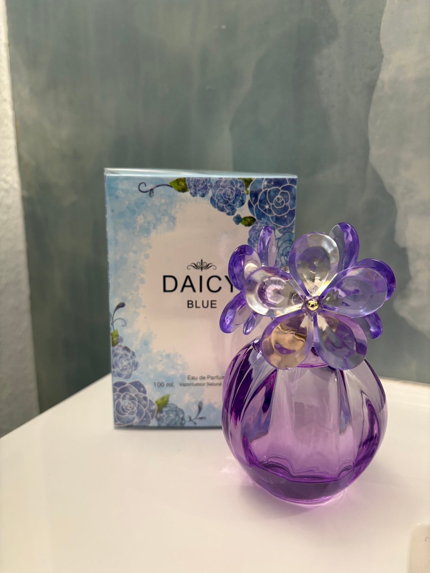 Daicy Blue Eau De Parfume 3.4 fl. oz.