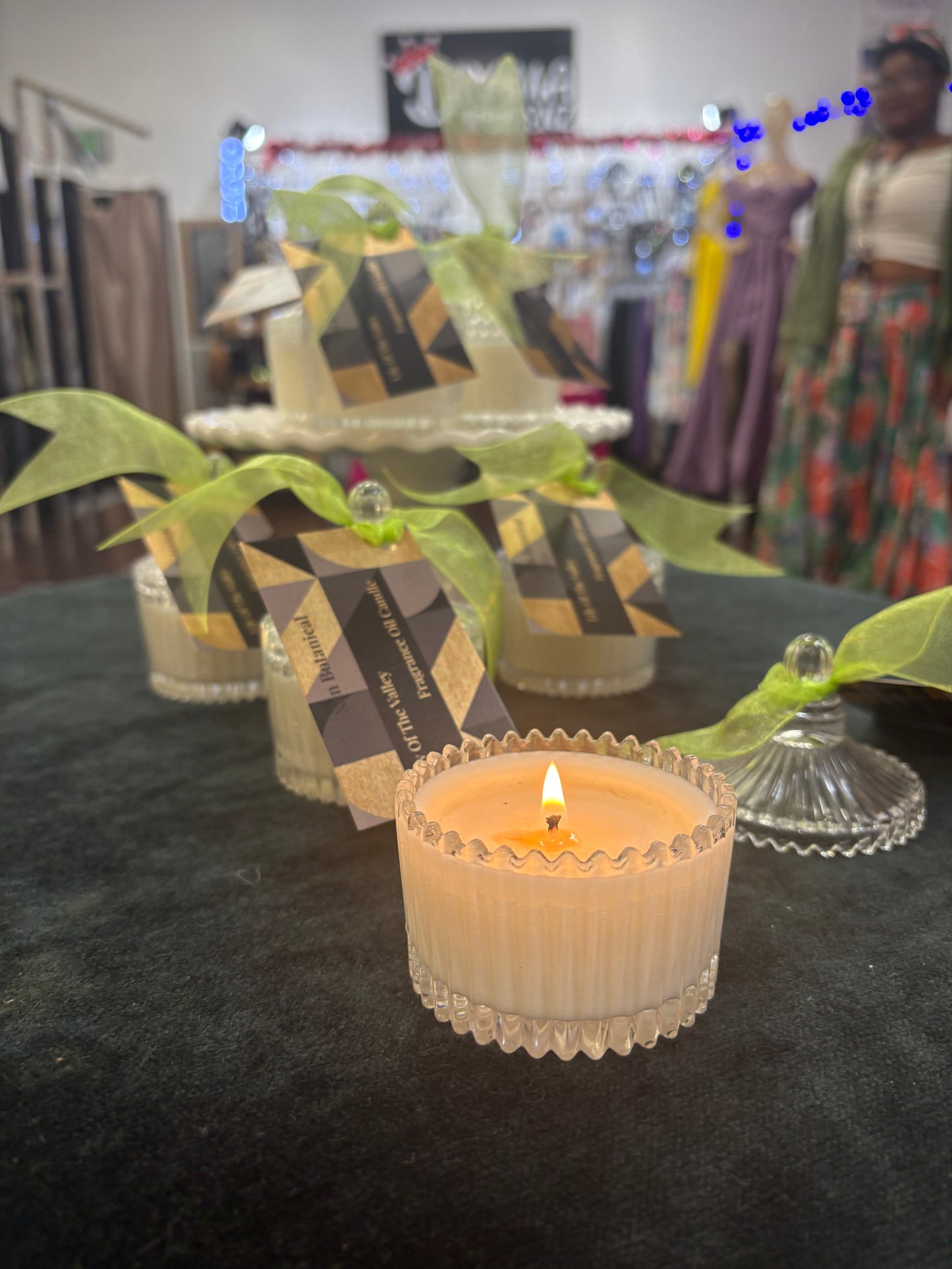 Lily Of The Valley 3 oz.