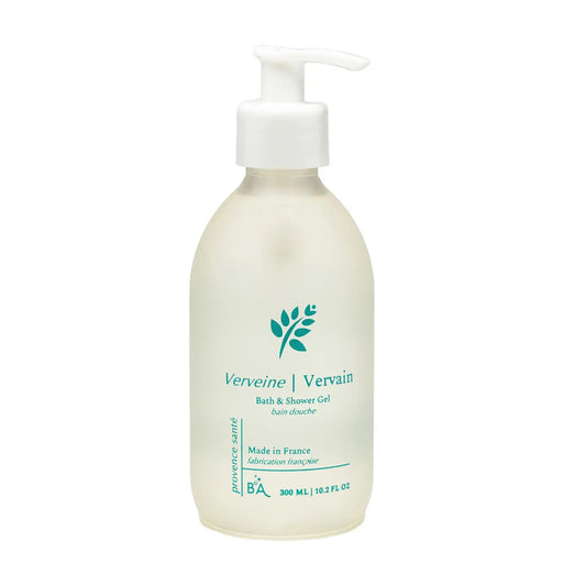 Vervain Shower Gel 10.2 oz. .