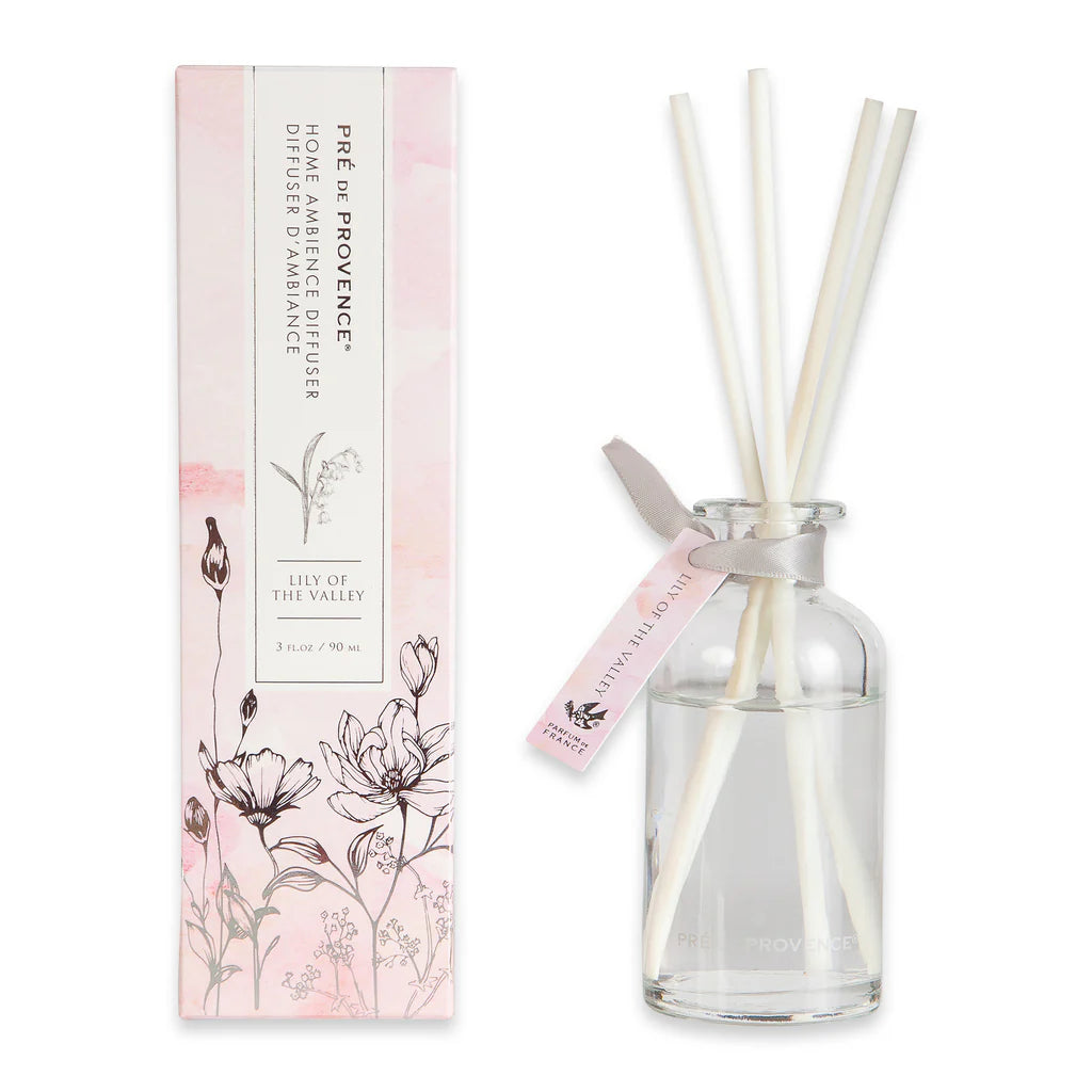 Pre De Provence Lily Of The Valley Reed Diffuser